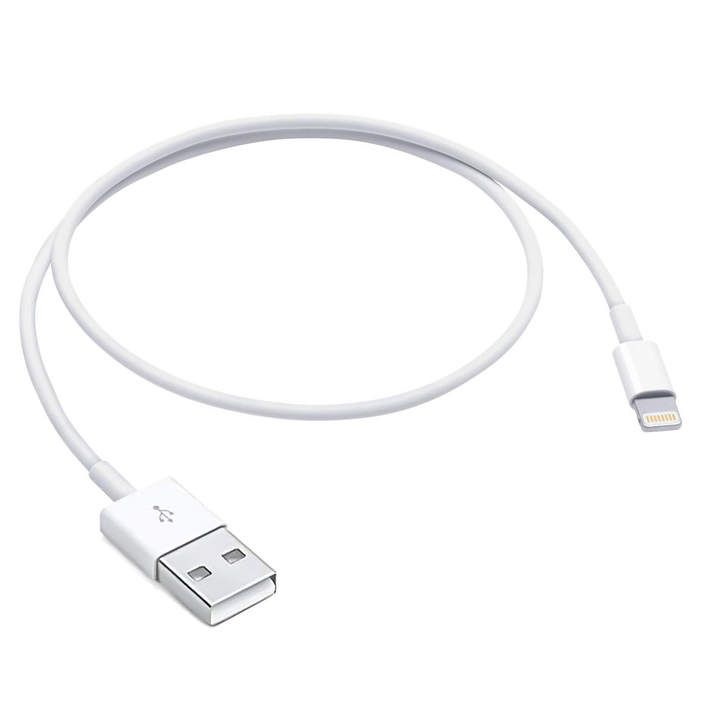 Car Carplay Cable for iPhone 17/16/15, USB A to USB C Cable Compatible for iPhone 17/16,17Air, 17/16/15 Pro Max,17E/16E/Plus, iPad 10th/11 Gen,iPad Pro 12.9,Air 5th/4th Charger Cord,Car Charging Cable