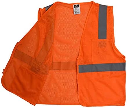 Radians SV2ZGML Industrial Safety Vest