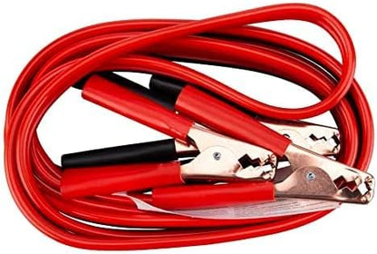 Performance Tool W1555 Deluxe Roadside Emergency Assistance Kit With Jumper Cables