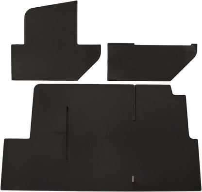 Vehicle OCD - Glove Box Organizer for Toyota 4Runner (2010-2024) and Lexus GX 460 (2010-2023)- Made in USA - SLX164