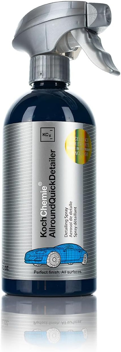 KOCHCHEMIE - Prosumer Line - Allround Quick Detailer - Detailing Spray - 500ml
