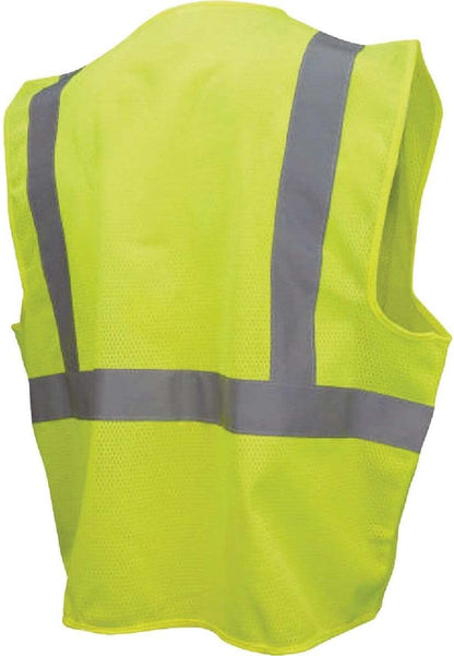 Radians SV2ZGML Industrial Safety Vest