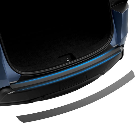 Spigen Rear Bumper Protector (270 Degree Bumper Guard & Scratch Resistant) for Tesla Model Y Juniper & Model Y L Accessories (Premium & Performance 2026/2025)