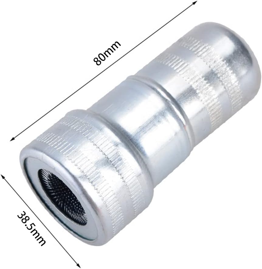 Car Battery Terminal Cleaner, 2 Pcs Battery Post Cleaner Tool Battery Terminal Wire Brush