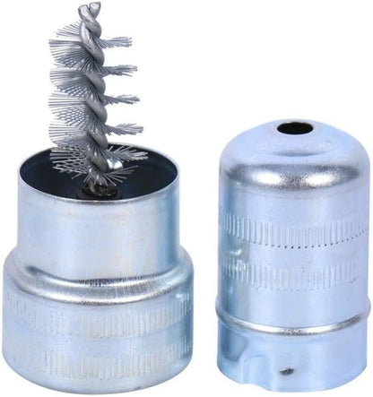Battery Terminal and Post Cleaner Wire Brush Tool SF0193