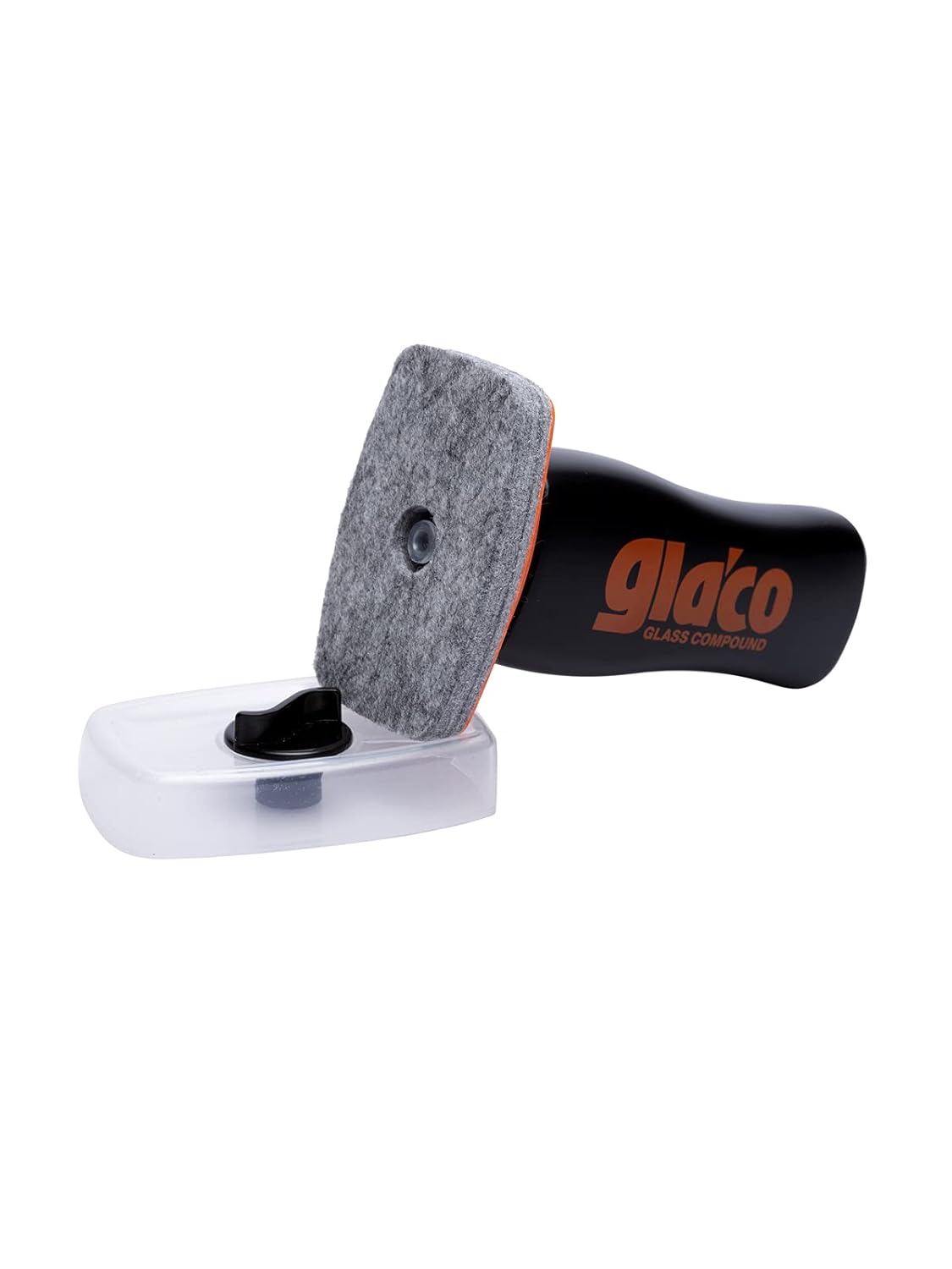 SOFT99 Glaco Glass Compound Roll On 100ml