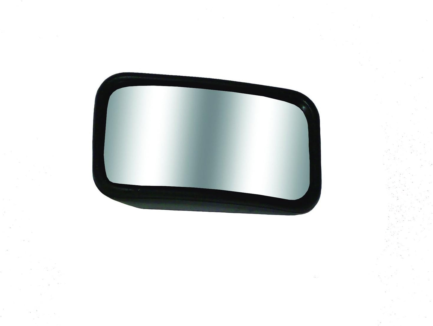 CIPA 49002 1.25" x 2.25" HotSpots Stick-On Convex Wedge
