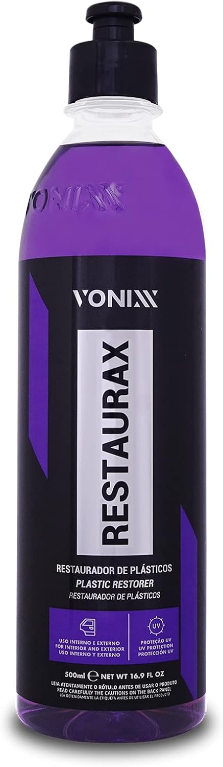 vonixx STRIKE 500ML