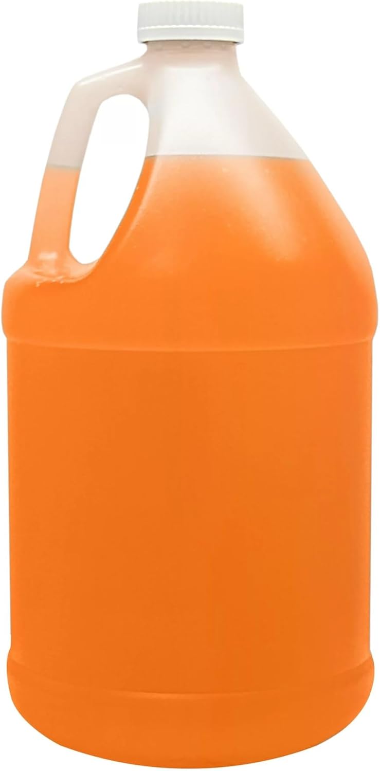 Rain-X All Season 0°F 2-in-1 De-Icer & Bug Remover Windshield Washer Fluid - 1 Gallon