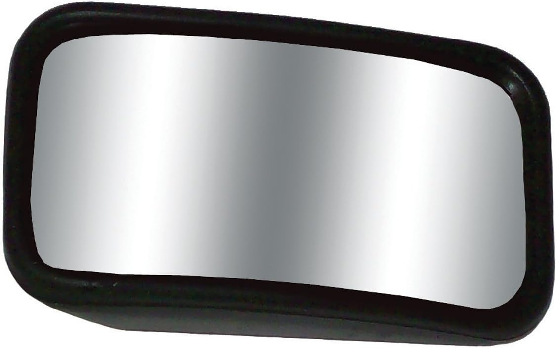 CIPA 49002 1.25" x 2.25" HotSpots Stick-On Convex Wedge