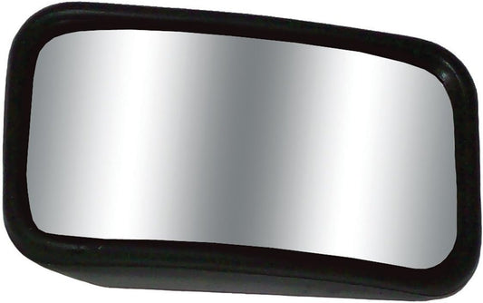 CIPA 49002 1.25" x 2.25" HotSpots Stick-On Convex Wedge