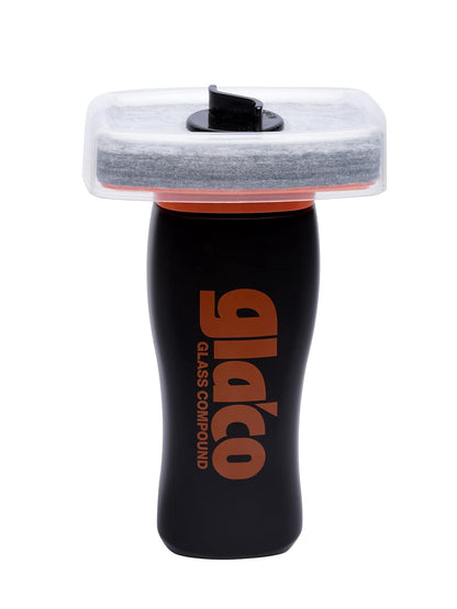 SOFT99 Glaco Glass Compound Roll On 100ml