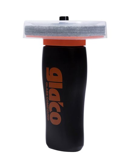 SOFT99 Glaco Glass Compound Roll On 100ml