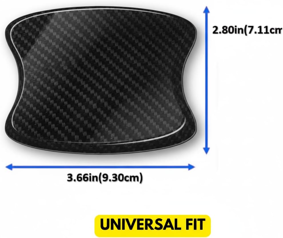 4 Door Edge Upromax Paint Protection Film PPF 8mil Precut Strips, Universal Fit Clear Tape Door Seal, Car Accessories Car Cover, Scotch Guard, Clear Tape, Door Protector, SUV