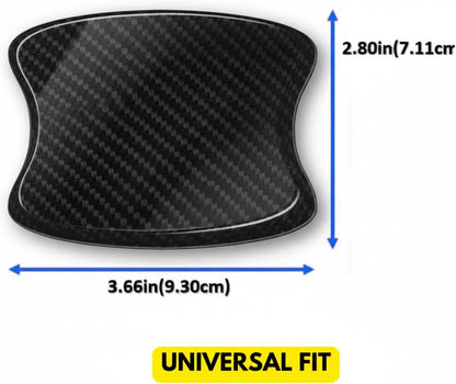 4 Door Edge Upromax Paint Protection Film PPF 8mil Precut Strips, Universal Fit Clear Tape Door Seal, Car Accessories Car Cover, Scotch Guard, Clear Tape, Door Protector, SUV