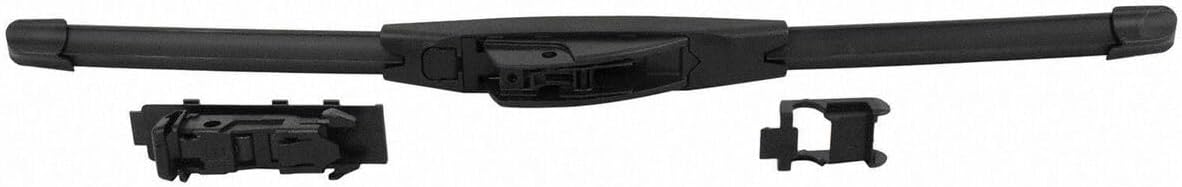 Motorcraft - Prem Flat Blade 16 Inch (WW1601PF)