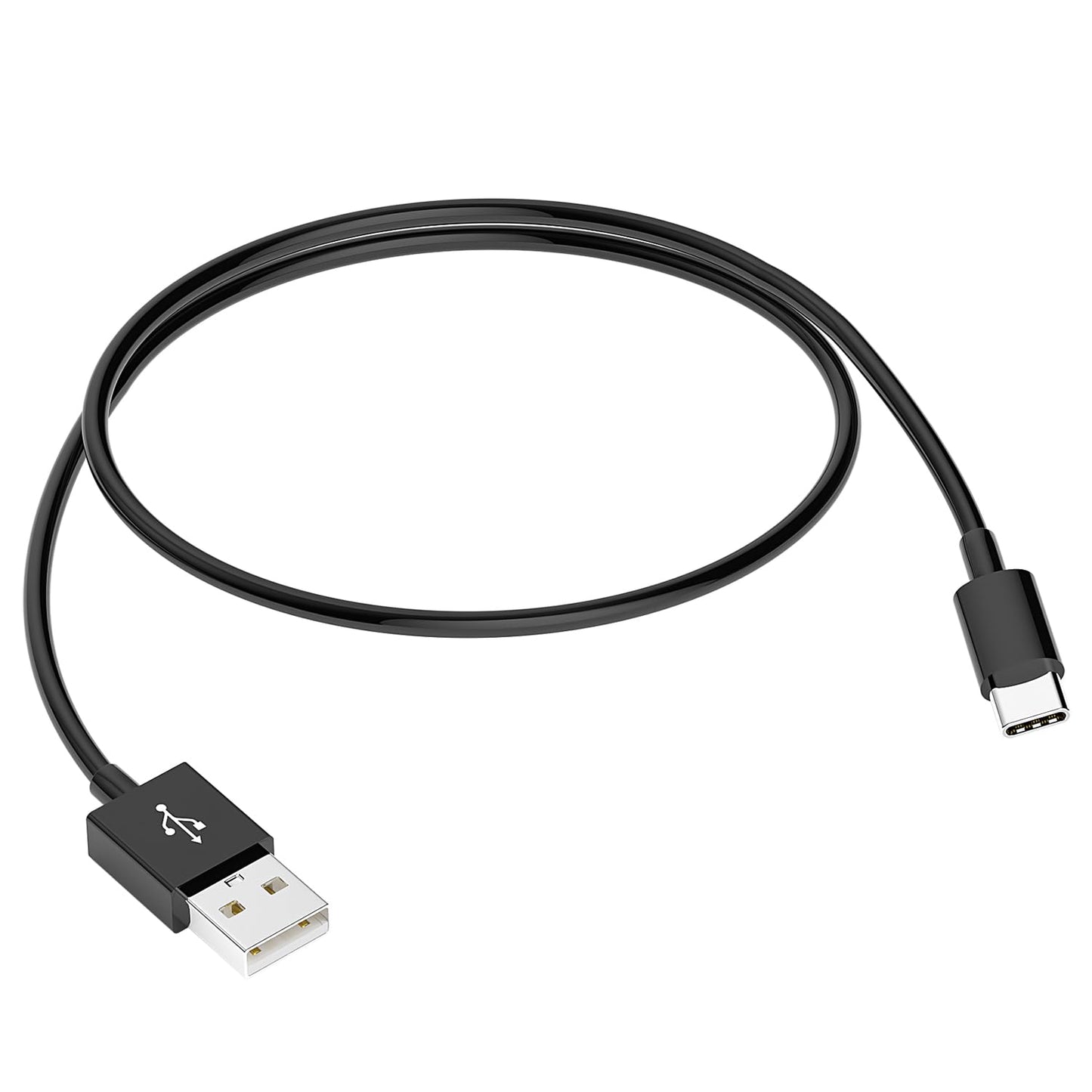 Car Carplay Cable for iPhone 17/16/15, USB A to USB C Cable Compatible for iPhone 17/16,17Air, 17/16/15 Pro Max,17E/16E/Plus, iPad 10th/11 Gen,iPad Pro 12.9,Air 5th/4th Charger Cord,Car Charging Cable