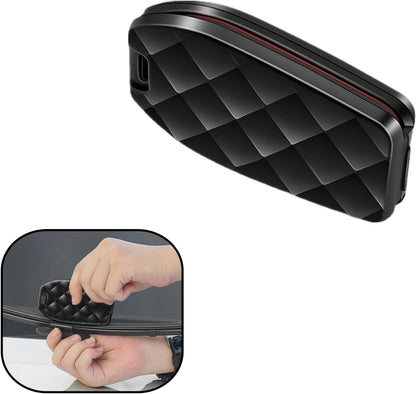 Car Wiper Repair Tool Universal Wiper Blade Cutter Windshield Wiper Trimmers Professional Rubber Regroove Tool Windscreen Blade Cleaner Windscreen Wipers Restorer for All Universal Car Wiper(Black)