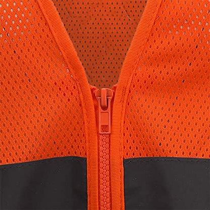 Radians SV2ZGML Industrial Safety Vest