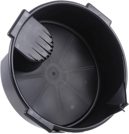 HAZET 197N-1 Multifunctional Drain Pan - Multi-Colour