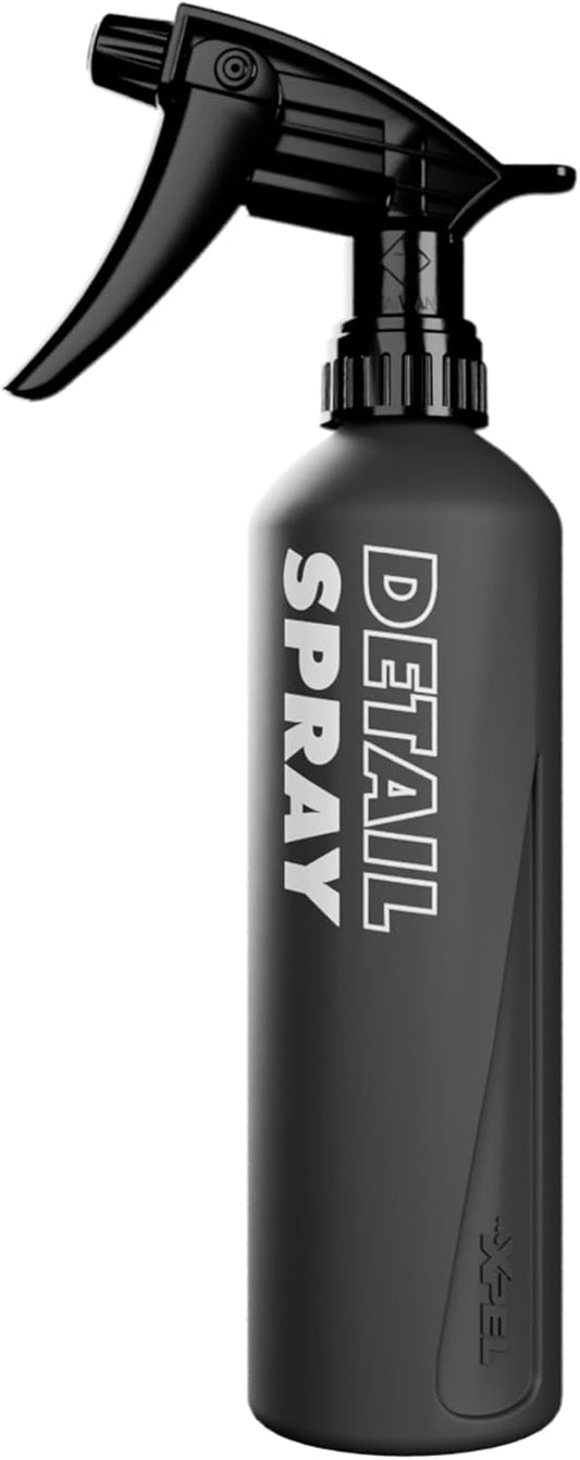 XPEL Detail Spray, 16oz - High-Gloss Professional Detailing and Cleaning Spray Enhances Car's Exterior with Streak-Free Finish and Shine