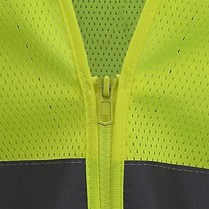 Radians SV2ZGML Industrial Safety Vest