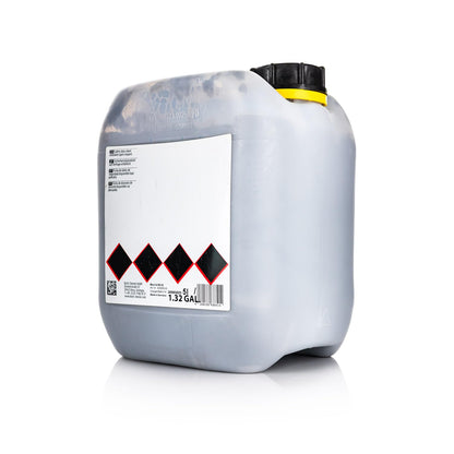Koch-Chemie - Micro Cut Polishing Compound - Silicone Oil-Free; Permanent Removal of Holograms, Fine Scratches, and Sanding Marks to P3000 Grain Size; High Gloss Finish (250 milliliters)