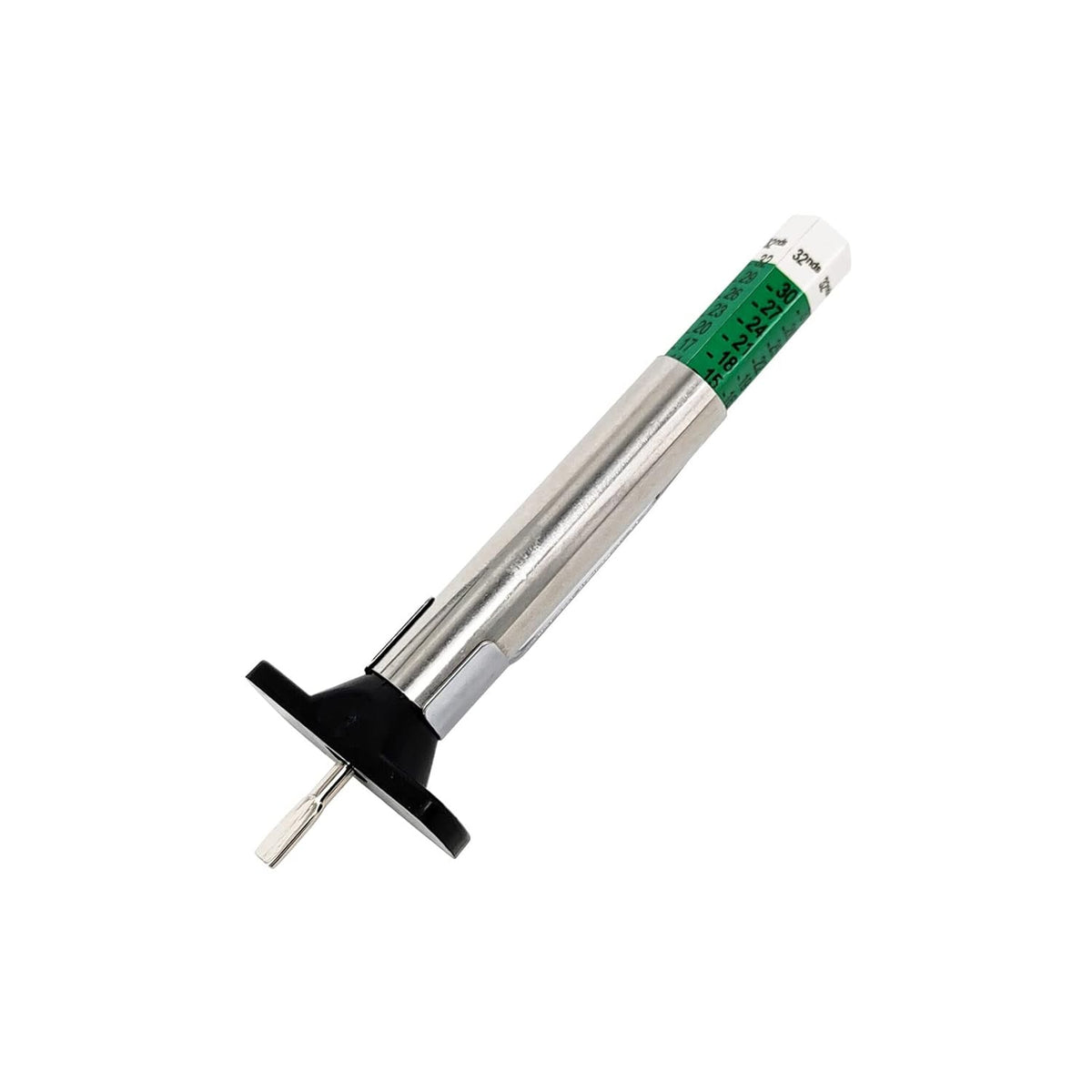 Newkita Tire Tread Depth Gauge, 2 Pack