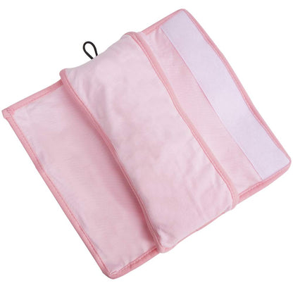COOLBEBE Car Seat Straps Shoulder Pads for Baby Kids, Super Soft Seat Belt Covers for All Car Seats/Pushchair/Stroller/High Chair