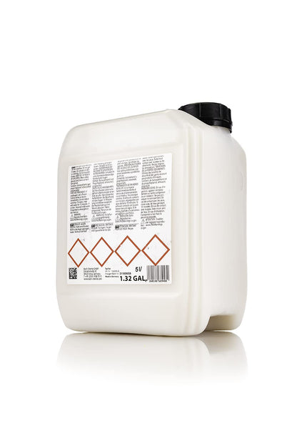 KOCHCHEMIE TS - Top Star - Interior Plastic and Vinyl Conditioner, UV Protection, Interior Plastic, Dash, Vinyl & Leather, Like New OEM Finish (1 Liter)