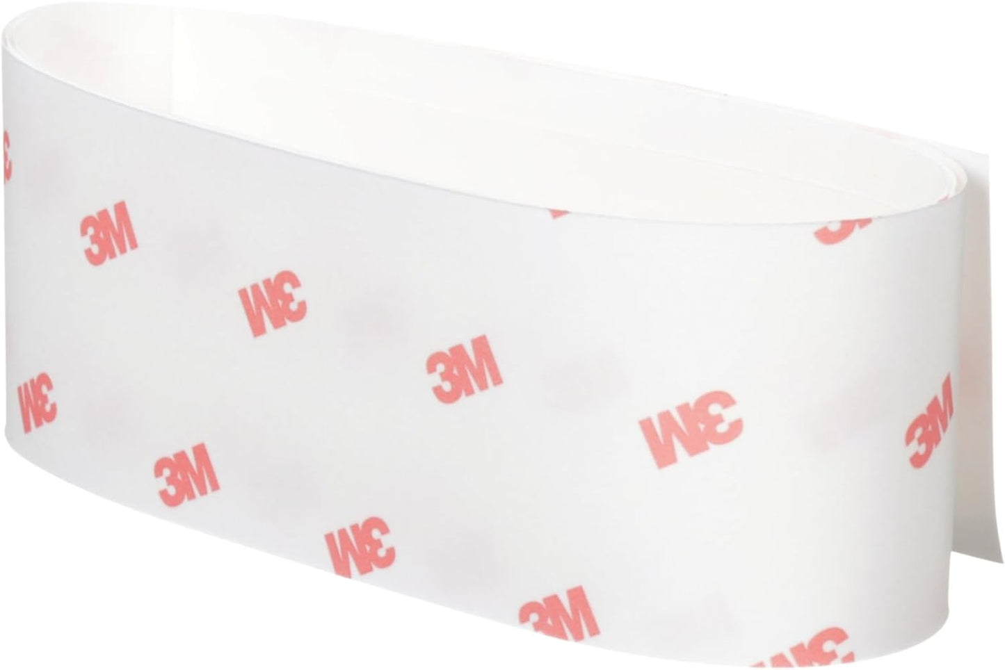 3M Door Edge Protection Film, 36 Inch, Protect Door Edges From Chips, Scratches, and Scuffs, No Tool Required, Yellowing and Staining Resistant, Professional Grade Solution (08582)