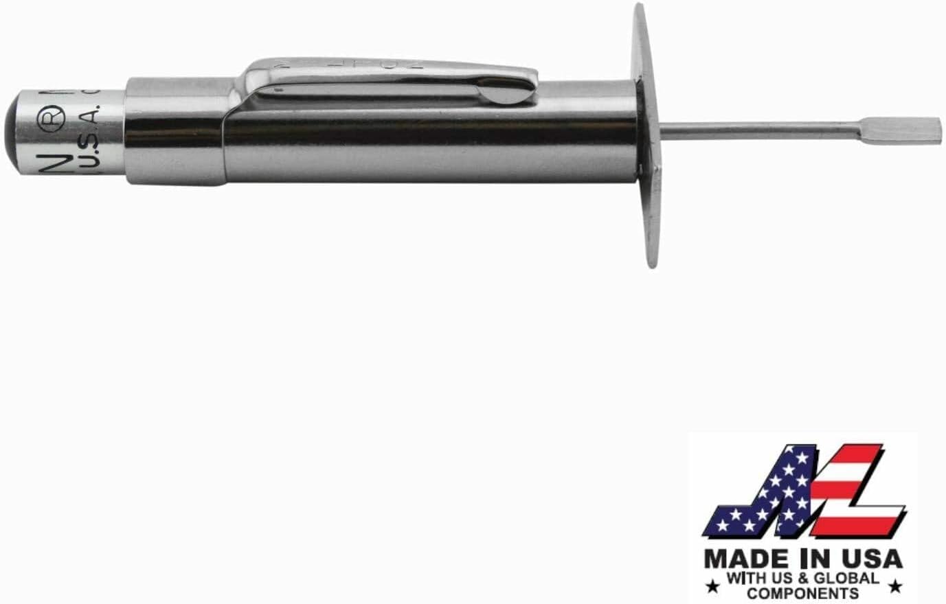 TIRE Tread Depth GAGE