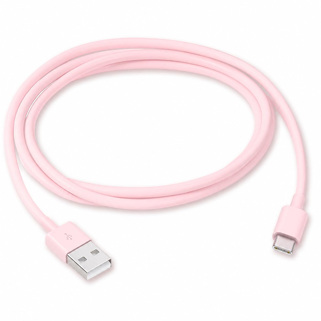 Car Carplay Cable for iPhone 17/16/15, USB A to USB C Cable Compatible for iPhone 17/16,17Air, 17/16/15 Pro Max,17E/16E/Plus, iPad 10th/11 Gen,iPad Pro 12.9,Air 5th/4th Charger Cord,Car Charging Cable