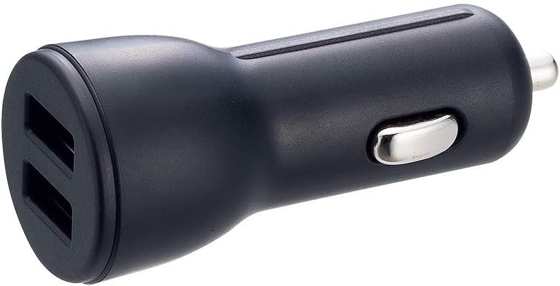 SHARP IG-NX15-B [Plasmacluster NEXT ion generator for car cup holder type, black].