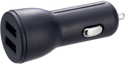 SHARP IG-NX15-B [Plasmacluster NEXT ion generator for car cup holder type, black].