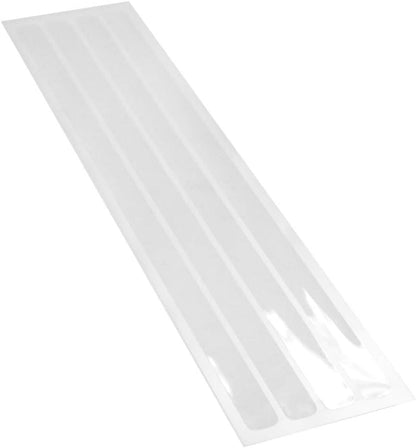 XPEL Door Edge Guard Protection Film Roll, 3/8" x 100' - Car or Truck Doors, Protective Barrier Against Minor Scratches, Paint Chips, Door Edge Impact, and Dings - Prevents Damage and Possible Rust