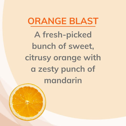 Citrus Magic Freshener Odor Eliminating Air Freshener Spray, 3 Ounce (Pack of 3), Fresh Citrus, 3 Count