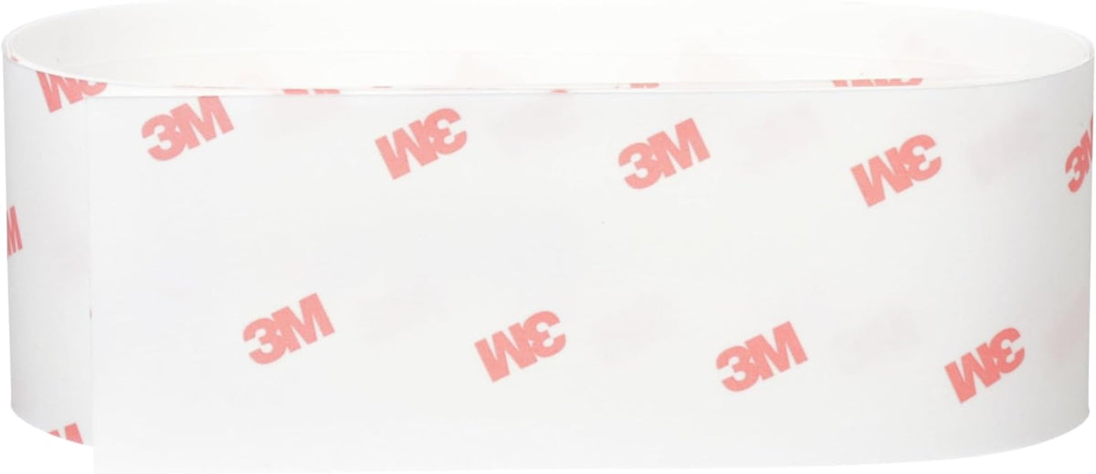 3M Door Edge Protection Film, 36 Inch, Protect Door Edges From Chips, Scratches, and Scuffs, No Tool Required, Yellowing and Staining Resistant, Professional Grade Solution (08582)
