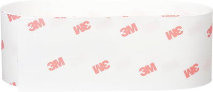 3M Door Edge Protection Film, 36 Inch, Protect Door Edges From Chips, Scratches, and Scuffs, No Tool Required, Yellowing and Staining Resistant, Professional Grade Solution (08582)