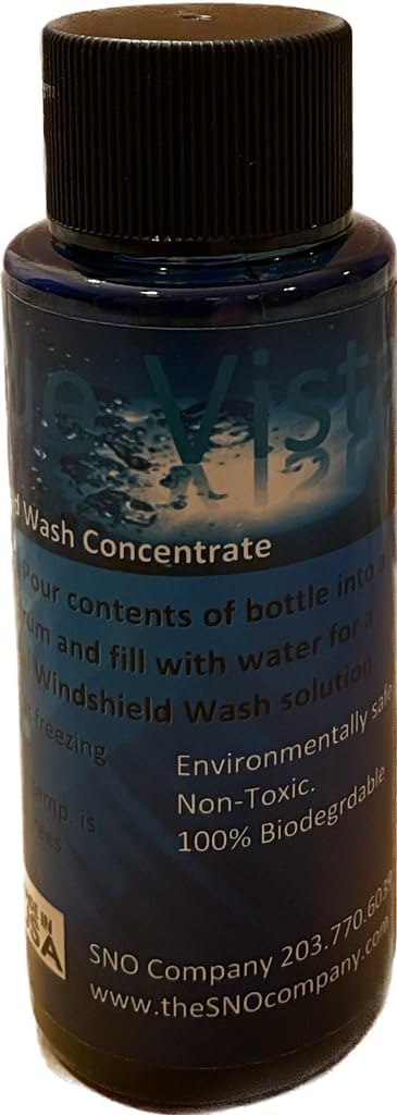7040 gallons Windshield Washer Fluid Concentrate SINCE 1998. 1Gal. Car Windshield Washer Tablets - Washer Fluid Tablets Concentrate. Quix Mix