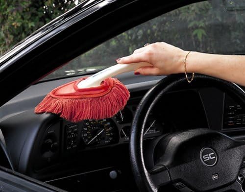 The Original California Car Duster California Car Duster 62448 Dash Duster