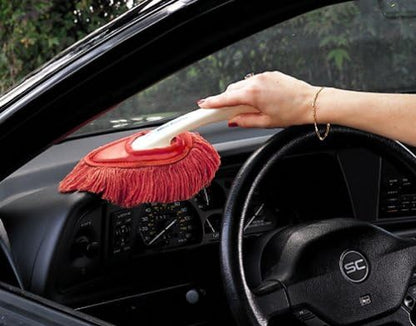 The Original California Car Duster California Car Duster 62448 Dash Duster