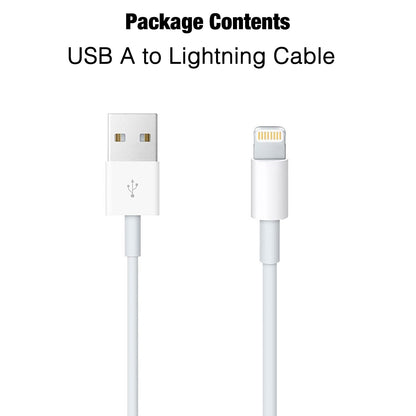 Car Carplay Cable for iPhone 17/16/15, USB A to USB C Cable Compatible for iPhone 17/16,17Air, 17/16/15 Pro Max,17E/16E/Plus, iPad 10th/11 Gen,iPad Pro 12.9,Air 5th/4th Charger Cord,Car Charging Cable