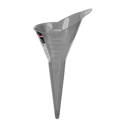 Performance Tool W4053 Clear View Easy-Fill Funnel Set (3 Pieces) - Versatile Liquid Filling Solutions