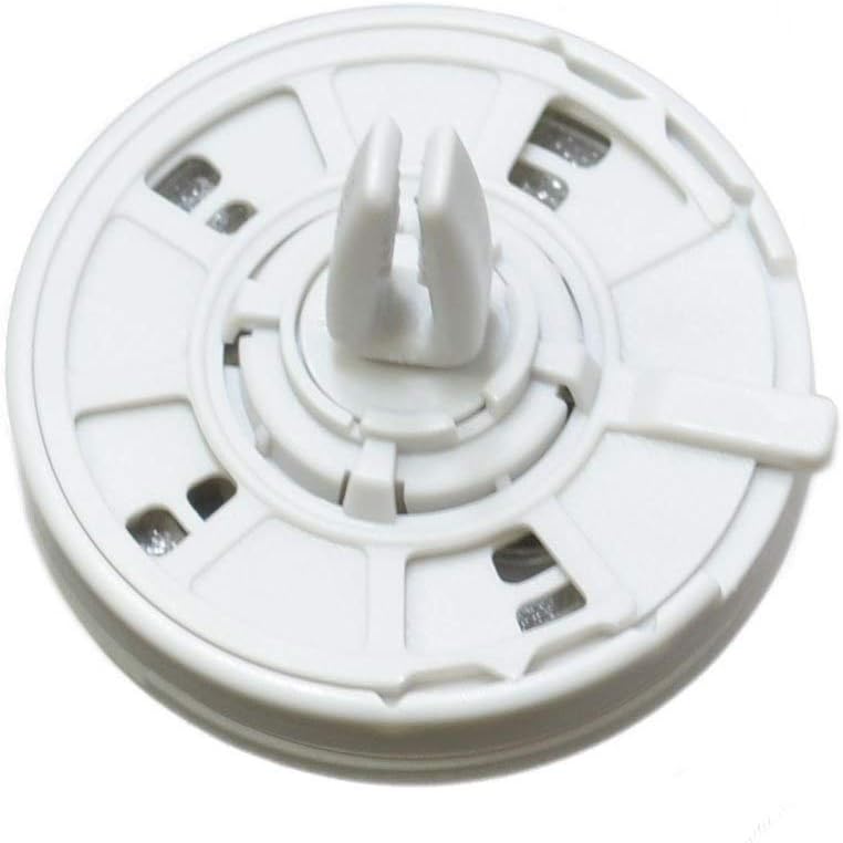 Yankee Candle Midsummer's Night Smart Scent Car Vent Clip, 2 Pack