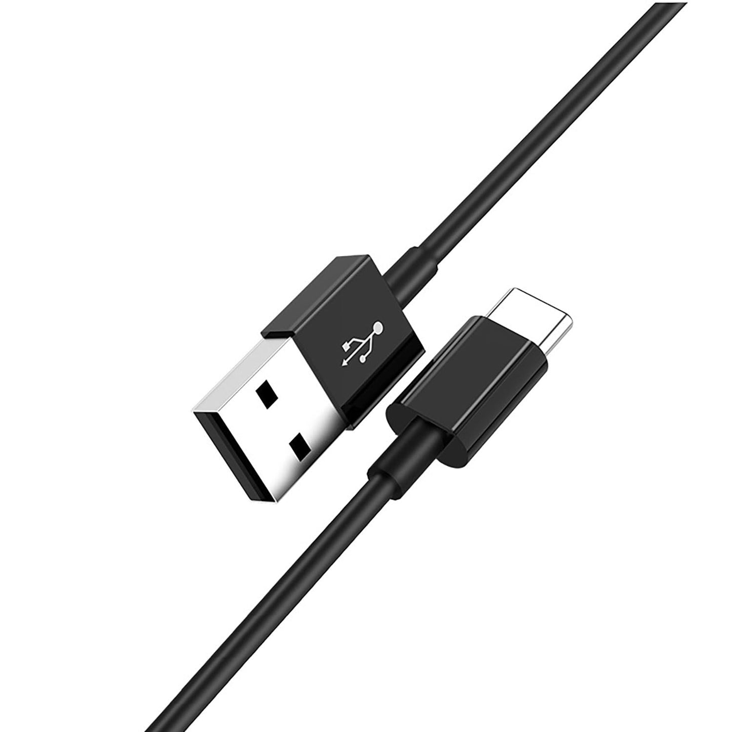 Car Carplay Cable for iPhone 17/16/15, USB A to USB C Cable Compatible for iPhone 17/16,17Air, 17/16/15 Pro Max,17E/16E/Plus, iPad 10th/11 Gen,iPad Pro 12.9,Air 5th/4th Charger Cord,Car Charging Cable