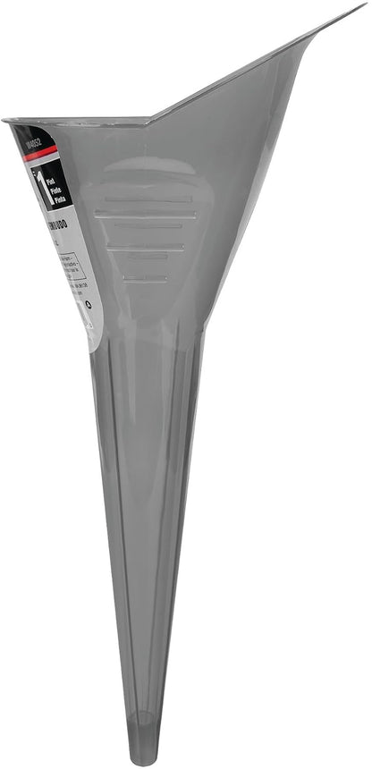 Performance Tool W4053 Clear View Easy-Fill Funnel Set (3 Pieces) - Versatile Liquid Filling Solutions