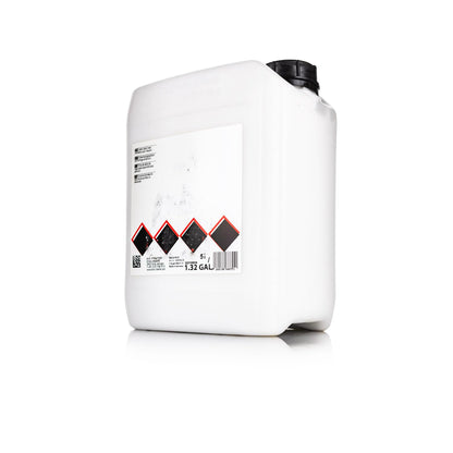 KOCHCHEMIE Fine Cut Polishing Compound - Silicone-Oil-Free; Designed for All Paint Types; for Removing Medium to Heavy Defects, Scratches, and Sanding Marks Up to 2500 Grade (250 milliliters)