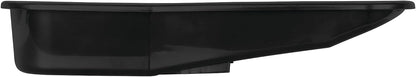 Performance Tool W4071 Black Oil Drain Pan (4.5 gallon)