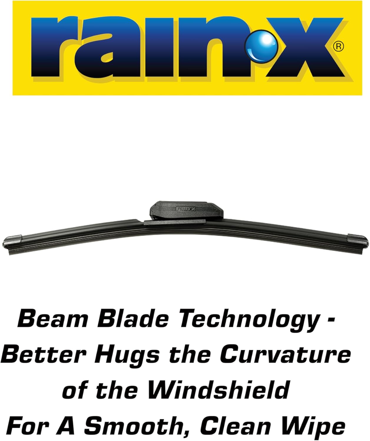 Rain-X 810363 Repellency Water Repellent Wiper Blades, 22" Windshield Wipers (Pack of 2), All Weather Streak-Free for Enhanced Visibility w/Water Repellency Formula [Amazon Exclusive] - Colors B